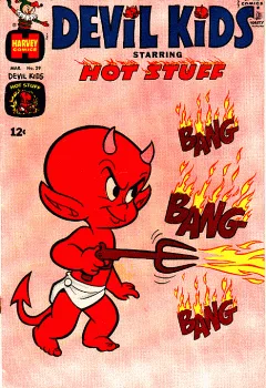 Cover of Issue #29