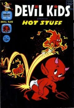 Cover of Issue #3