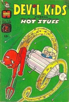 Cover of Issue #30