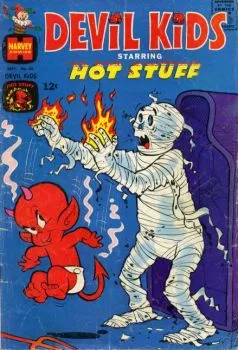 Cover of Issue #32