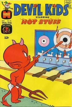 Cover of Issue #33