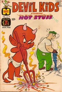 Cover of Issue #38
