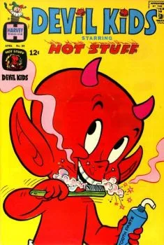 Cover of Issue #39