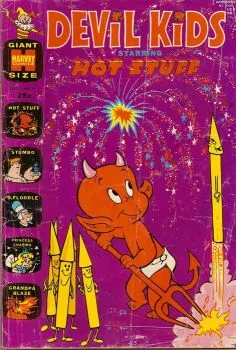 Cover of Issue #41