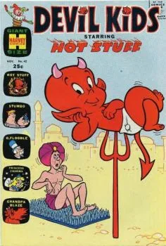 Cover of Issue #42