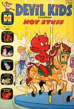 Cover of Issue #43