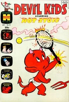 Cover of Issue #46