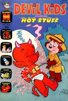 Cover of Issue #47
