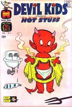 Cover of Issue #5