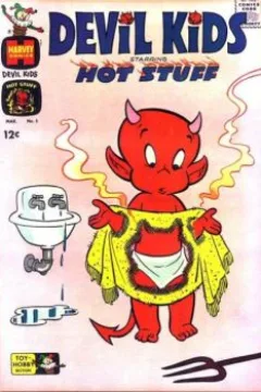 Issue #5