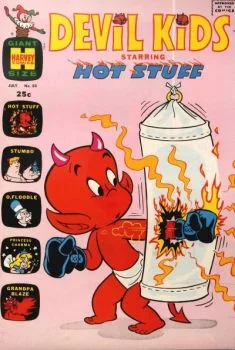 Cover of Issue #50
