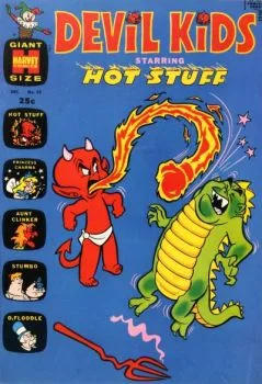 Cover of Issue #52
