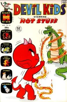 Cover of Issue #55