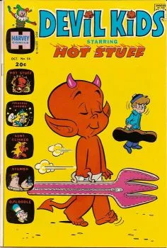 Cover of Issue #56