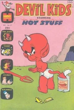 Cover of Issue #57