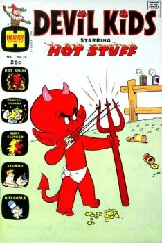 Cover of Issue #58