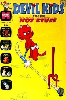 Cover of Issue #59