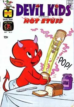 Cover of Issue #6