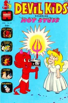 Cover of Issue #60