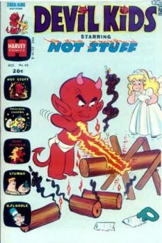 Cover of Issue #62