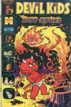 Cover of Issue #65
