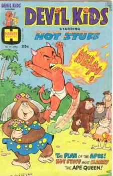Cover of Issue #69