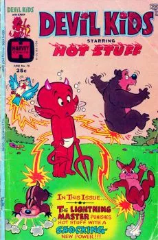 Cover of Issue #70