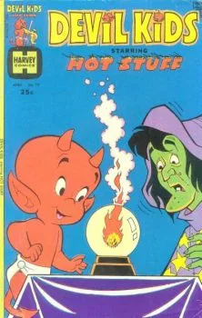 Cover of Issue #75