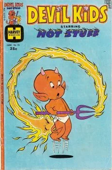 Cover of Issue #76