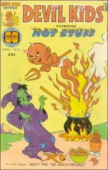 Cover of Issue #77