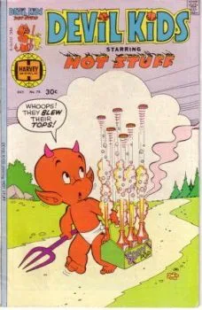 Cover of Issue #78