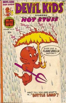 Cover of Issue #79