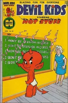 Cover of Issue #82