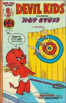 Cover of Issue #83