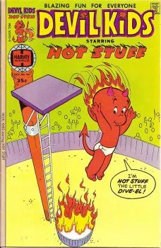 Cover of Issue #84