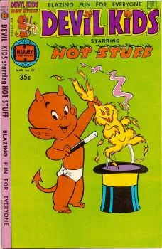 Cover of Issue #87