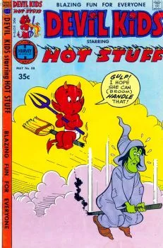 Cover of Issue #88