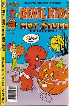 Cover of Issue #91