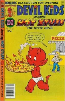 Cover of Issue #92