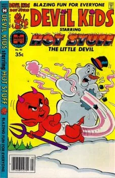 Cover of Issue #93