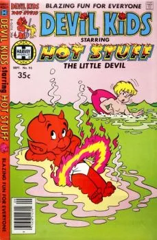 Cover of Issue #95
