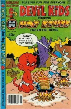 Cover of Issue #96