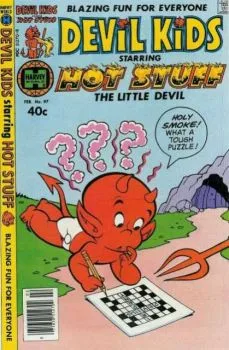 Cover of Issue #97