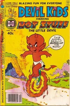 Cover of Issue #98