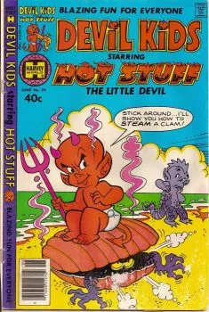 Cover of Issue #99