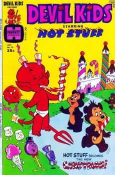 Cover of Candyman