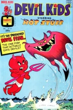 Devil Fish