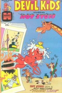 Funnies Land