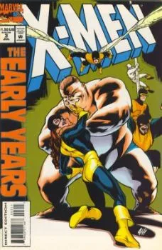 Cover of Beware Of The Blob!