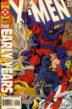 Issue #9